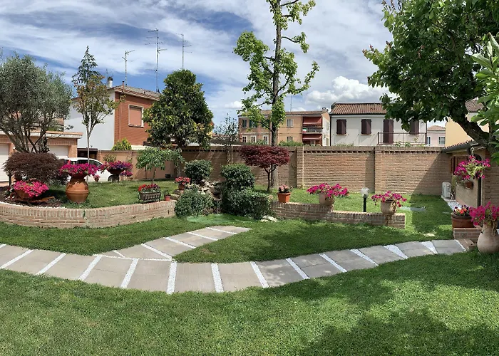 Villa Oasi
