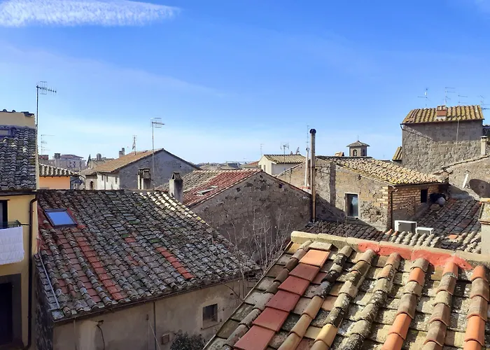 Viterbo Antica