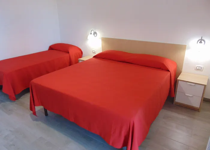 Vista Mare B&B