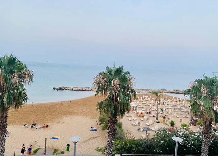 Vista Mare B&B