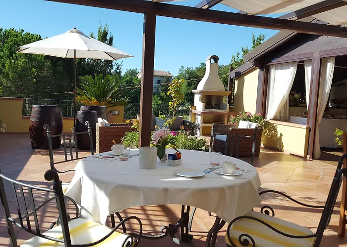 B&B La Valle