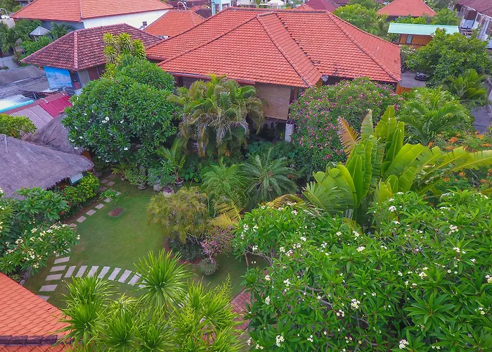 Pondok Agung Bed & Breakfast