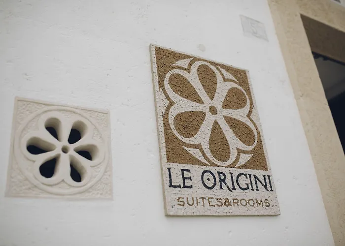 Le Origini