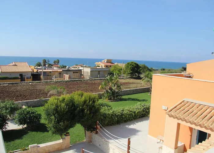 B&B La Rosa Dei Venti