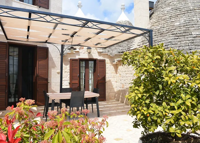 Masseria Peppeturro