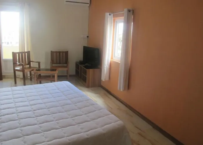 Auberge Le Rajah