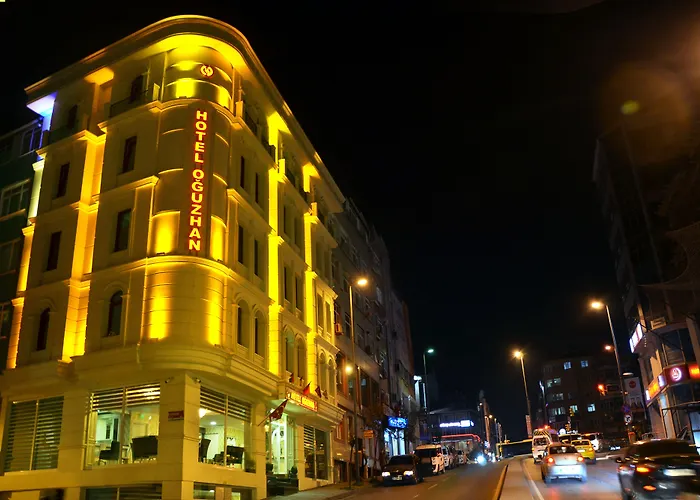 Ens Hotel