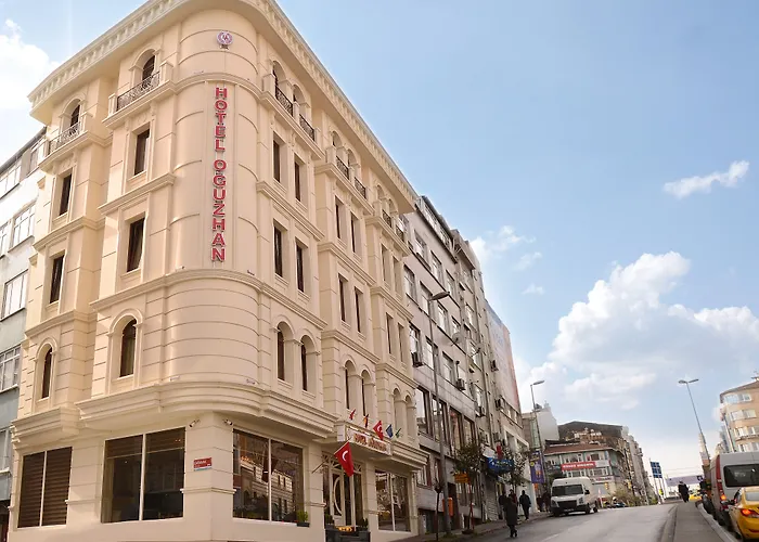 Ens Hotel