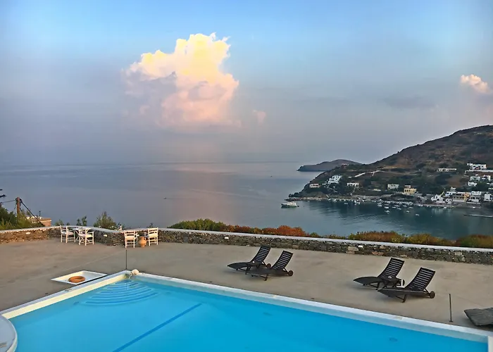 Pino di Loto Boutique Bed&Breakfast