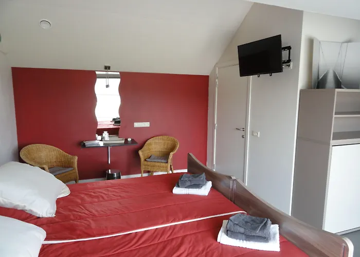 B&B Altijd Genieten