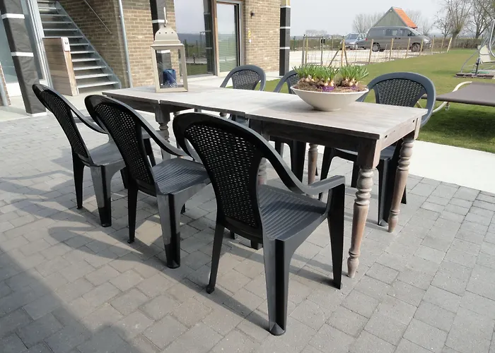 B&B Altijd Genieten