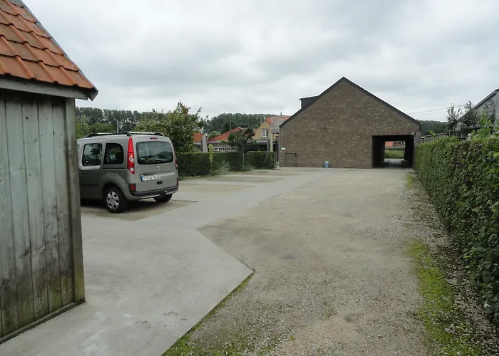 B&B Altijd Genieten
