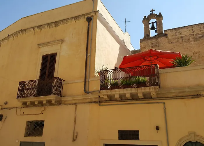 B&B La Campana Salentina