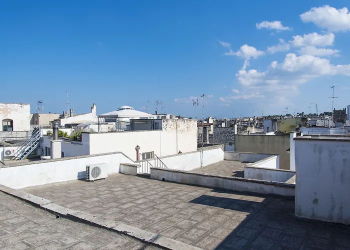 B&B La Campana Salentina