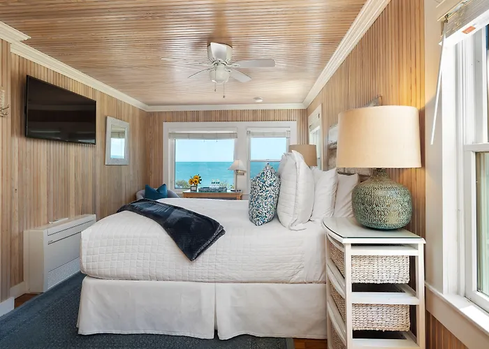 Inn On The Sound