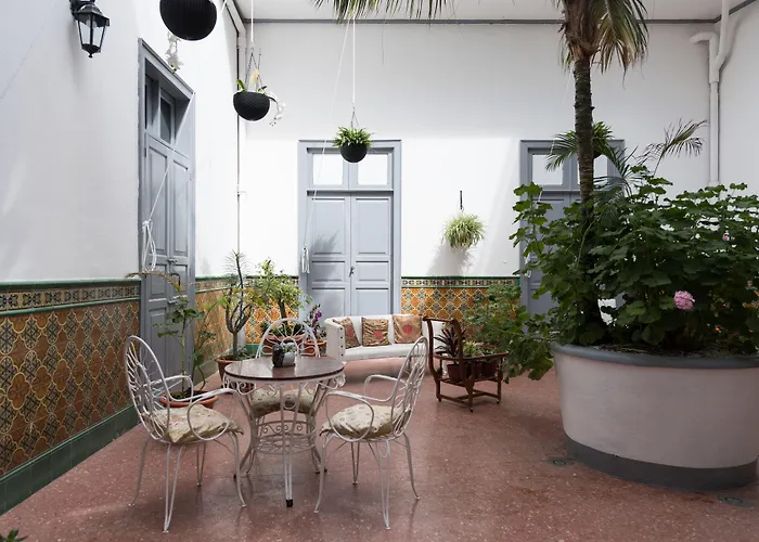 Casa Cinzia
