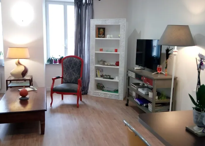 Les Chambres Hautes d'Anastasia