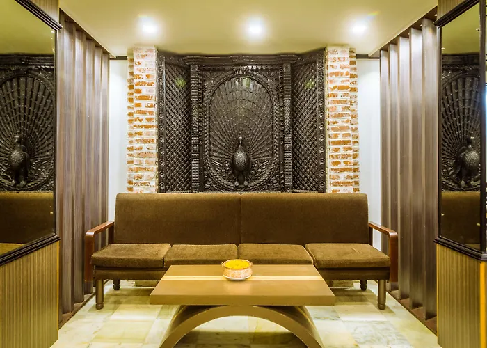 Harati Manor Inn Kathmandu