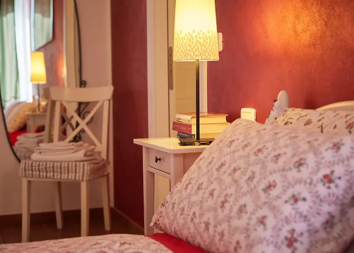 Cento Passi Dal Duomo B&B
