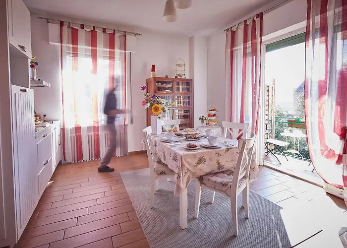 Cento Passi Dal Duomo B&B