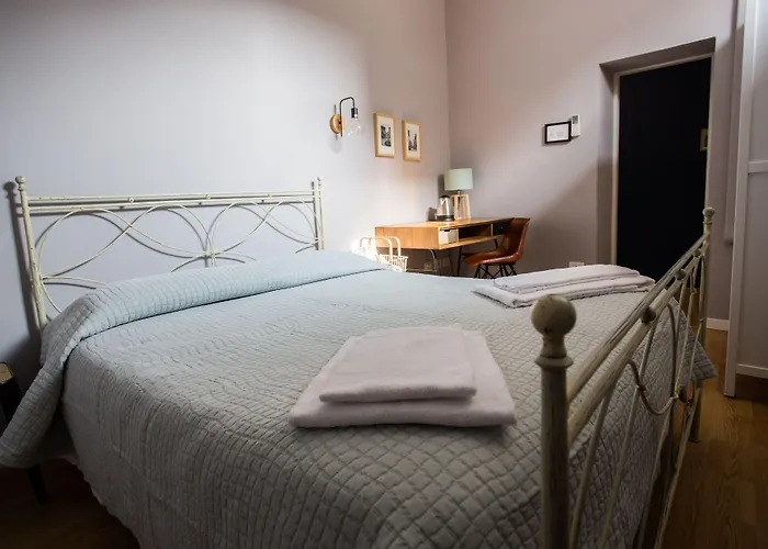 Ciccio Bed & Breakfast