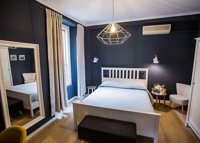 Ciccio Bed & Breakfast