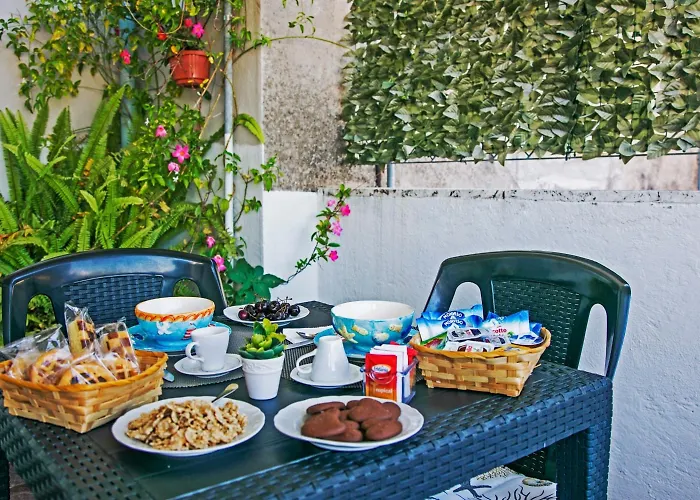 Bed&Breakfast La Torretta