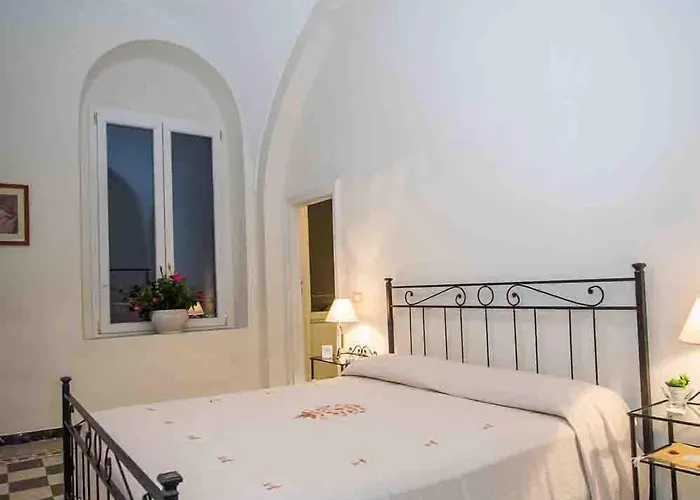 Bed And Breakfast La Torretta