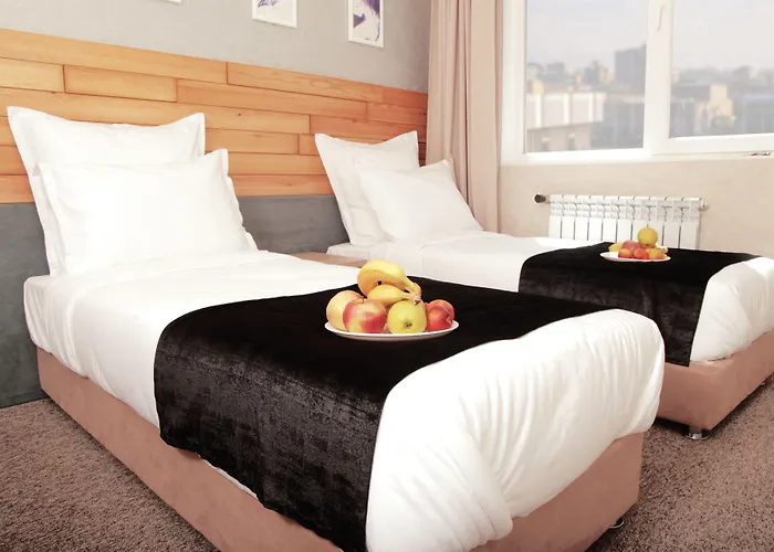 Small Hotel