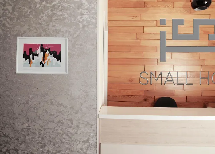 Small Hotel