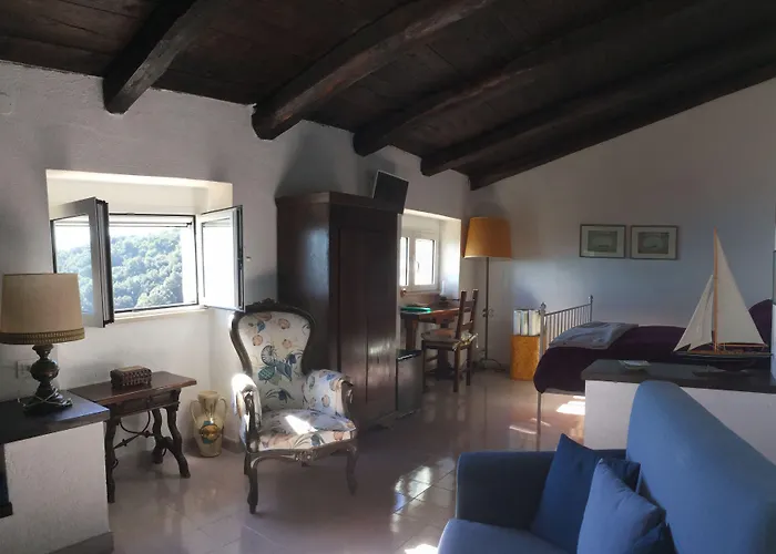 B&B Le Tre Casette