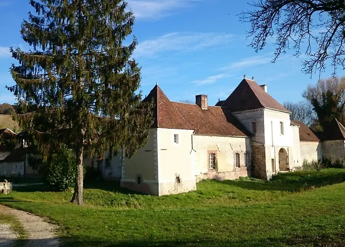 Chateau Des Roises
