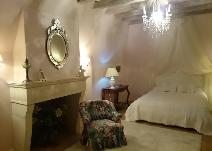 Chateau Des Roises