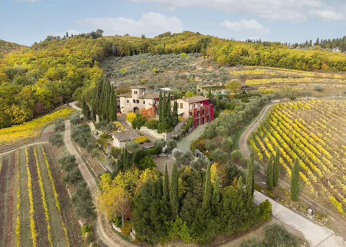 Terre Di Baccio