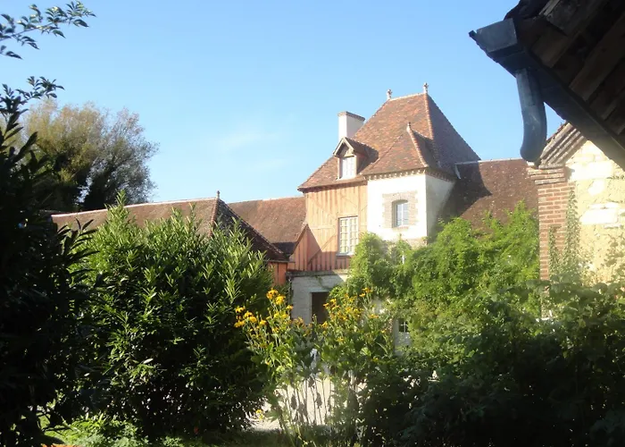 Chateau Des Roises
