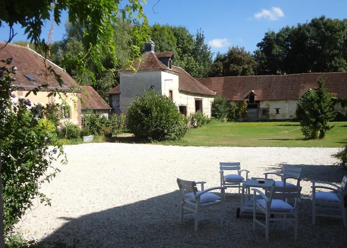 Chateau Des Roises