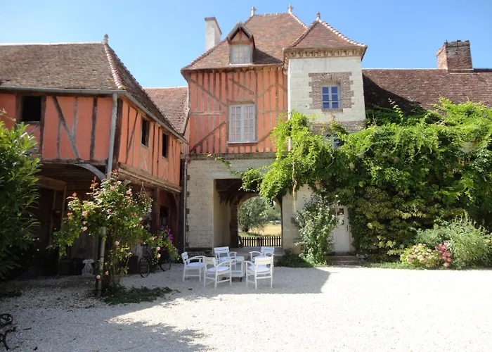 Chateau Des Roises