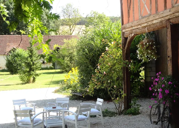 Chateau Des Roises