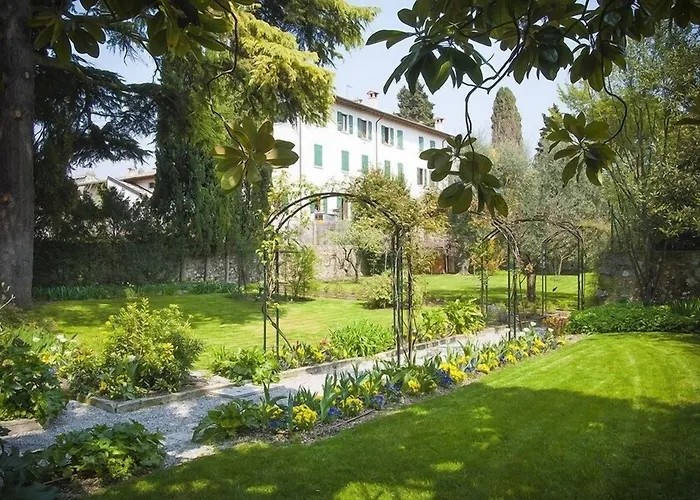 B&B Corte Delle Muse