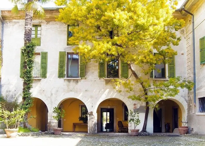 B&B Corte Delle Muse