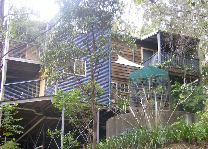 Tambaridge Bed & Breakfast