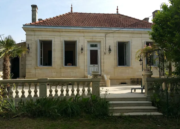 Le Domaine de Canesse