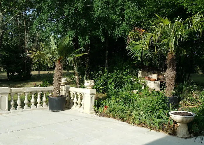 Le Domaine de Canesse