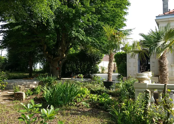 Le Domaine de Canesse
