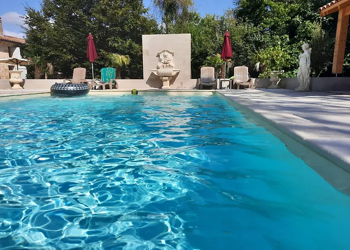 Le Domaine de Canesse