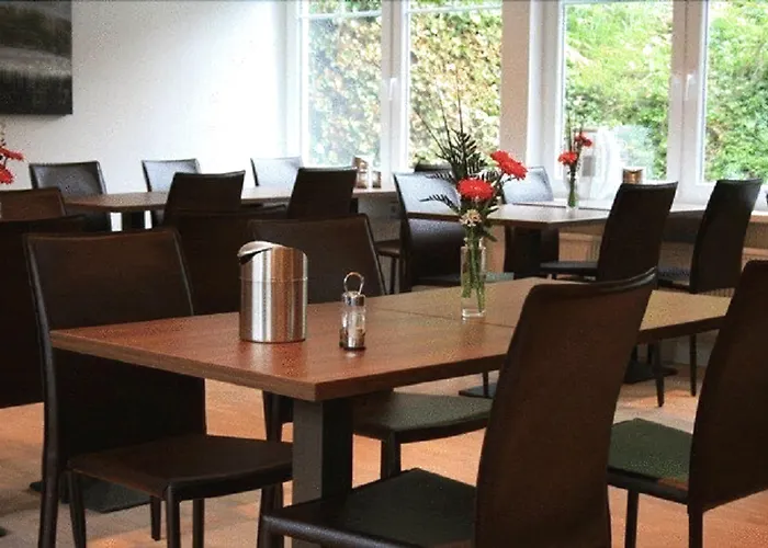 Auswaerts - Dein Hotel