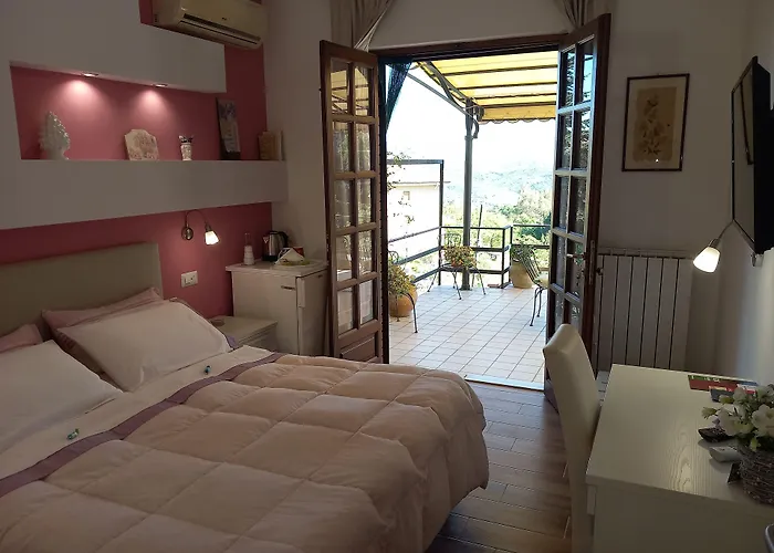 B&B Villa Letizia