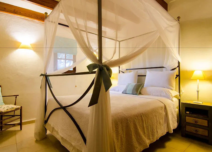 Agroturismo Finca Son Jorbo - Adults Only