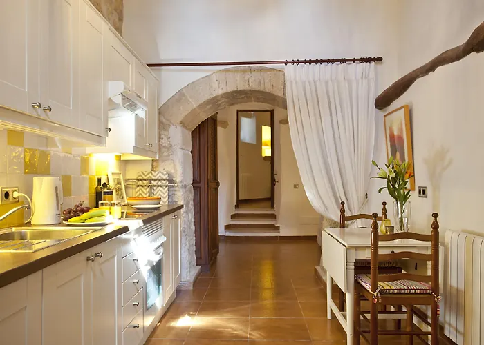 Agroturismo Finca Son Jorbo - Adults Only