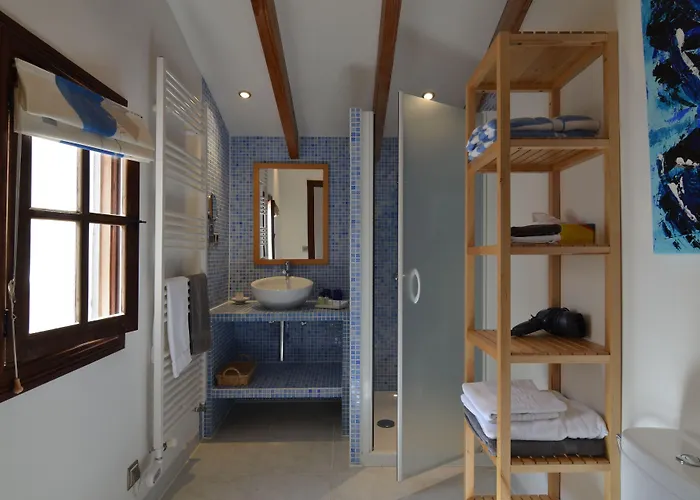 Agroturismo Finca Son Jorbo - Adults Only